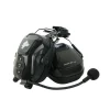 WOLF Apex BT-H Bluetooth gehoorkap helmbevestiging met active listening
