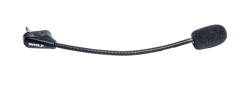Wolf Boom Mic Microfoon tbv headset Pro Gen2