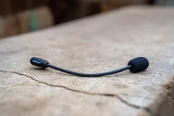 Wolf Boom Mic Microfoon tbv headset Pro Gen2