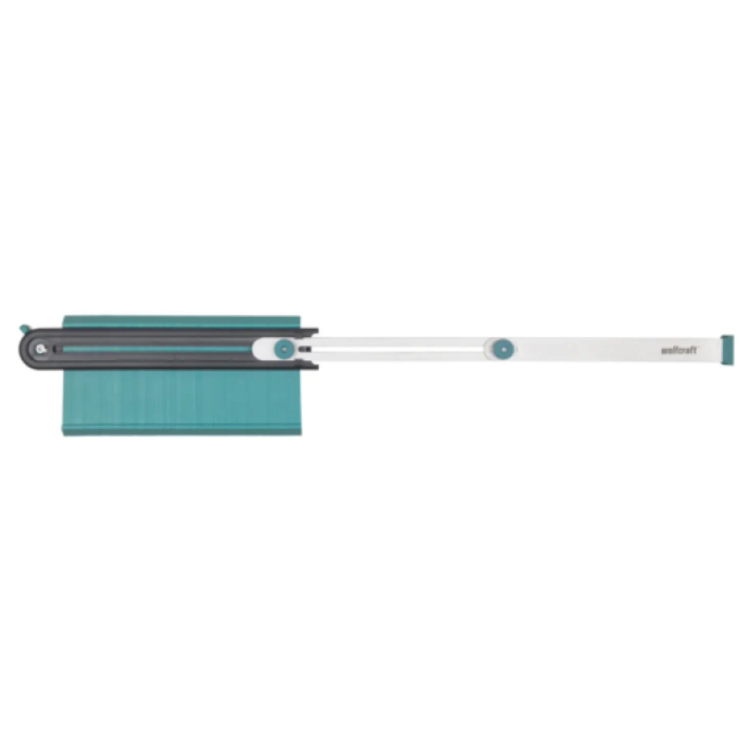 Wolfcraft 6980000 Contourmal PRO - 250x58mm