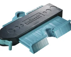 Wolfcraft 6949000 Contourmal - 130x30mm