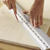 Wolfcraft 4650000 Deuvellijst - 600mm