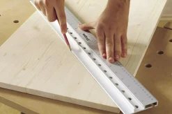 Wolfcraft 4650000 Deuvellijst - 600mm