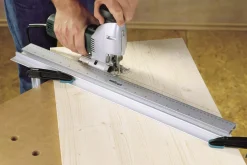 Wolfcraft 4650000 Deuvellijst - 600mm