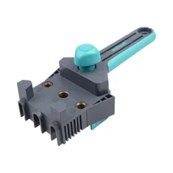 Wolfcraft 4640000 Deuvelverbinder - 6/8/10mm