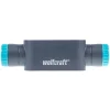 Wolfcraft 3039000 Eenhandklemmen connector - voor EASY / PRO L / PRO ERGO / PRO MAX