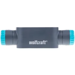 Wolfcraft 3039000 Eenhandklemmen connector - voor EASY / PRO L / PRO ERGO / PRO MAX