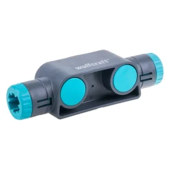 Wolfcraft 3039000 Eenhandklemmen connector - voor EASY / PRO L / PRO ERGO / PRO MAX