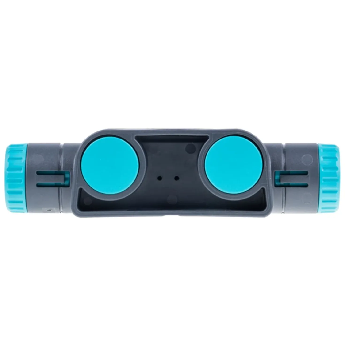 Wolfcraft 3039000 Eenhandklemmen connector - voor EASY / PRO L / PRO ERGO / PRO MAX