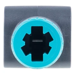 Wolfcraft 3039000 Eenhandklemmen connector - voor EASY / PRO L / PRO ERGO / PRO MAX