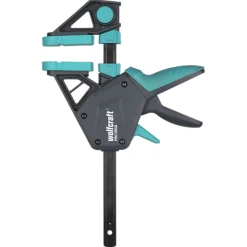 Wolfcraft 3093000 Eenhands Lijmklem PRO ERGO - 700mm