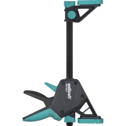 Wolfcraft 3093000 Eenhands Lijmklem PRO ERGO - 700mm