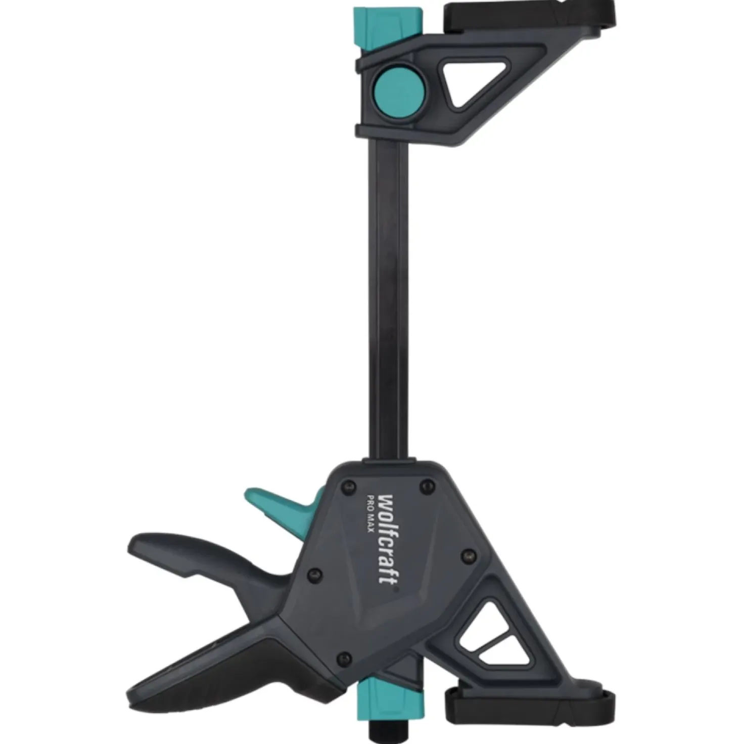 Wolfcraft 3074000 Eenhands Lijmklem PRO MAX - 915mm