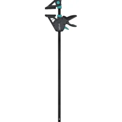 Wolfcraft 3073000 Eenhands Lijmklem PRO MAX - 700mm