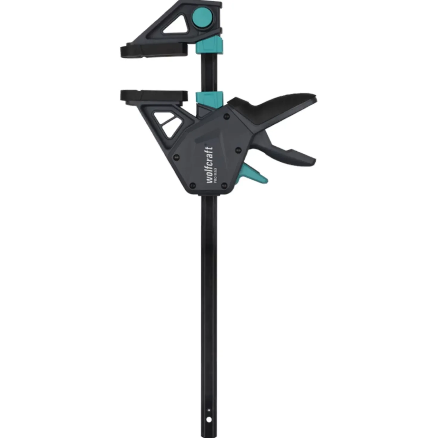 Wolfcraft 3071000 Eenhands Lijmklem PRO MAX - 300mm