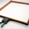 Wolfcraft 3681000 Eenhandslijmklem - Synthetisch - 5m - 50kg