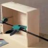 Wolfcraft 3023000 EHZ Easy Lijmklem - 75 x 500mm