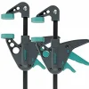 Wolfcraft EHZ 40-110 Lijmklemmen - 40 x 110mm (2st)