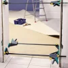 Wolfcraft 3032000 EHZ Pro Lijmklem - 100 x 450mm