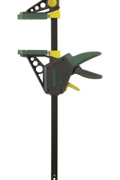 Wolfcraft 3032000 EHZ Pro Lijmklem - 100 x 450mm