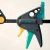 Wolfcraft 3457000 EHZ Pro Lijmklem - 65 x 300mm