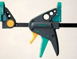 Wolfcraft 3457000 EHZ Pro Lijmklem - 65 x 300mm