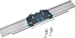 Wolfcraft FKS 145 Geleiderail - 1450mm