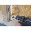 Wolfcraft 4064000 Inslagtool voor ankers en slagpluggen SDS-plus