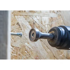 Wolfcraft 4064000 Inslagtool voor ankers en slagpluggen SDS-plus