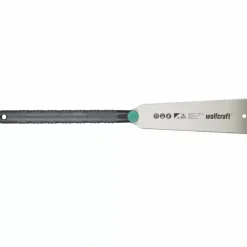 Wolfcraft 6951000 Japanse zaag - 240mm - 17 TPI