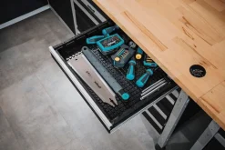 Wolfcraft 6955000 Japanse zaag - 330mm - 17 TPI
