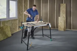 Wolfcraft Master Cut 2600 Werktafel - 863mm - 120kg