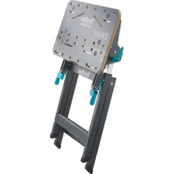 Wolfcraft Master 750 ERGO Werkbank - 125kg