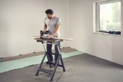Wolfcraft Master 750 ERGO Werkbank - 125kg
