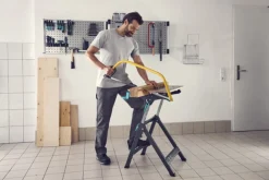 Wolfcraft Master 750 ERGO Werkbank - 125kg