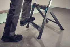 Wolfcraft Master 750 ERGO Werkbank - 125kg