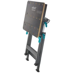 Wolfcraft Master 650 ERGO Werkbank - 120kg