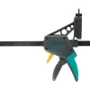 Wolfcraft 6985000 Montageklem - 450mm - 120kg