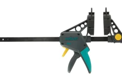 Wolfcraft 6985000 Montageklem - 450mm - 120kg