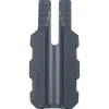 Wolfcraft 3674000 Montageset deurblad - 3-delig