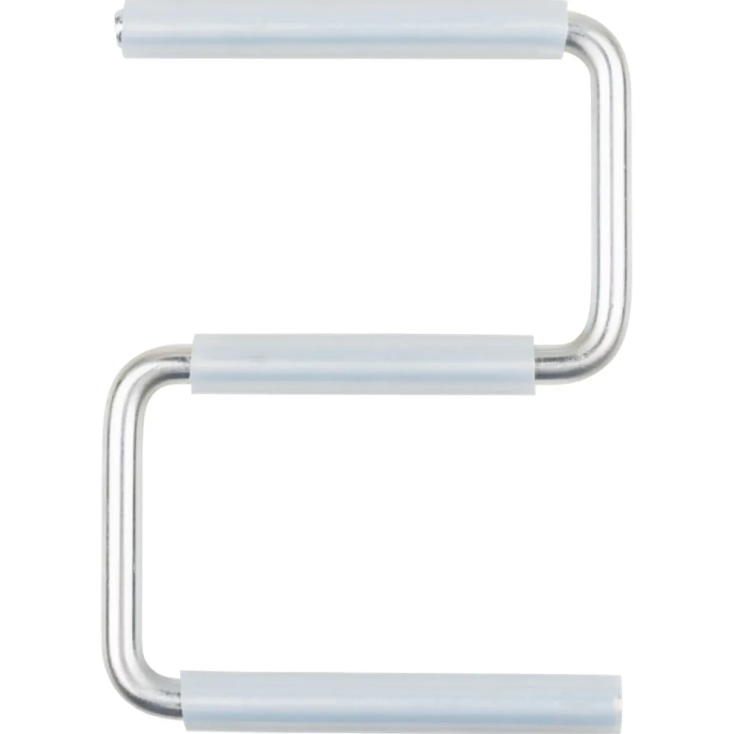 Wolfcraft 3674000 Montageset deurblad - 3-delig
