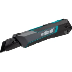Wolfcraft 4291000 PRO SAFETY Afbreekmes - 25mm