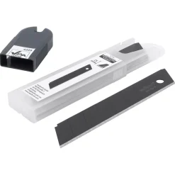 Wolfcraft 4209000 Reserve Afbreekmessen PRO SHARP - 25mm (5st)