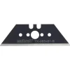 Wolfcraft 4206000 Reserve Trapeziummessen PRO SHARP - 61 x 0.65mm (5st)