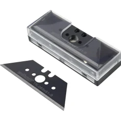 Wolfcraft 4206000 Reserve Trapeziummessen PRO SHARP - 61 x 0.65mm (5st)