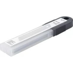 Wolfcraft 4213000 Reserve Veiligheidsmessen - 18mm (5st)