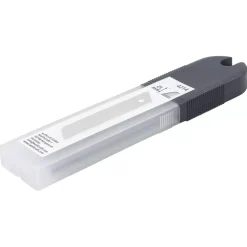 Wolfcraft 4214000 Reserve Veiligheidsmessen - 25mm (5st)