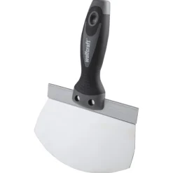 Wolfcraft 4034000 Rond Plamuurmes voor emmers