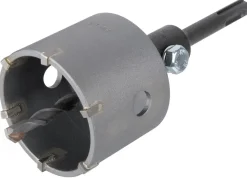 Wolfcraft 5481000 SDS-Plus kernboor - 50 x 80mm