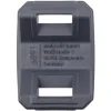 Wolfcraft 6891000 Slanghouder Werkbank voor stofzuigers